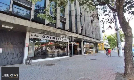 Conjunto/sala para venda - 31.72m², 0 dormitórios, teresópolis
