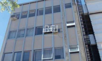 Conjunto/Sala para Venda - 40.26m², 0 dormitórios, São Geraldo