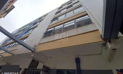 Conjunto/Sala para Venda - 39.7m², 0 dormitórios, Independência