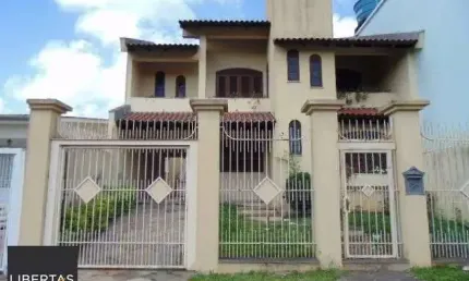 Casa para Venda - 250.78m², 3 dormitórios, sendo 1 suites, 2 vagas - Nova Cachoeirinha