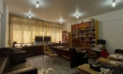 Conjunto/Sala para Venda - 60.4m², 0 dormitórios, Centro Histórico