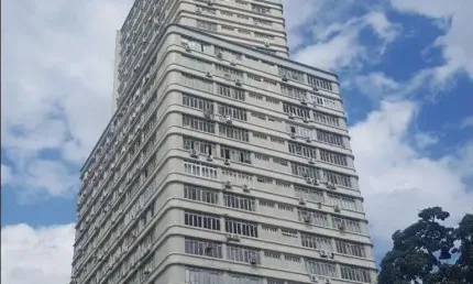Conjunto/Sala para Venda - 52m², 0 dormitórios, Centro Histórico