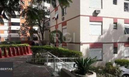 Apartamento para Venda - 30.1m², 1 dormitório, Tristeza