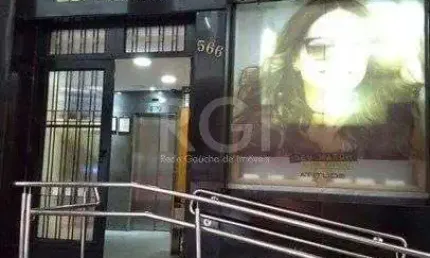 Conjunto/sala para venda - 17.5m², 0 dormitórios, centro histórico, porto alegre
