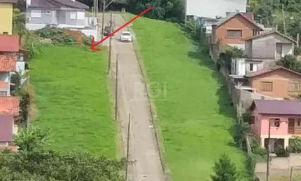 Terreno em Condominio para Venda - 0m², 0 dormitórios, Vila Nova, Porto Alegre