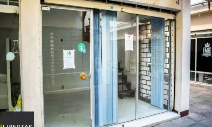 Sala comercial à venda na Avenida da Azenha, 1067, Azenha, Porto Alegre