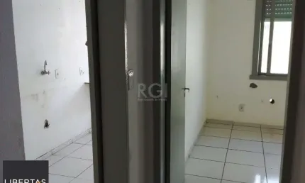 Apartamento para venda - 42.24m², 1 dormitório, jardim do salso