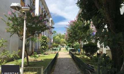 Apartamento para Venda - 35.56m², 1 dormitório, 1 vaga - Vila Nova