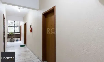 Conjunto/Sala para Venda - 31m², 0 dormitórios, Tristeza