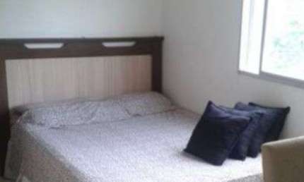 Apartamento para Venda - 38.61m², 1 dormitório, 1 vaga - Protásio Alves