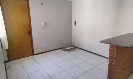 Apartamento com 2 quartos à venda na Beco Pedro Rodrigues Bittencourt, 145, Vila Nova, Porto Alegre