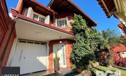 Casa com 3 quartos à venda na Rua José de Medeiros, 49, Vila Cachoeirinha, Cachoeirinha