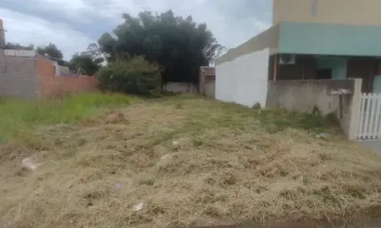 Terreno à venda na Rua Jorge Babot Miranda, 1130, Aberta dos Morros, Porto Alegre