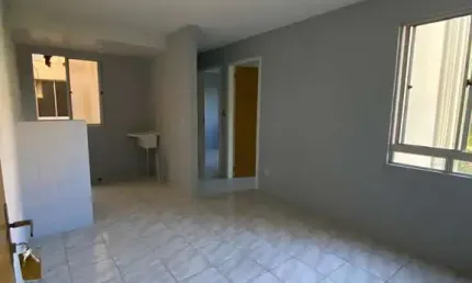 Apartamento com 2 quartos à venda na Avenida João Antônio Silveira, 7455, Lomba do Pinheiro, Porto Alegre