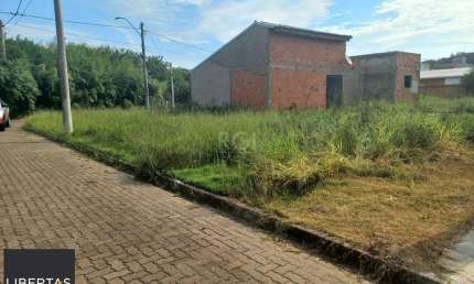 Terreno no bairro Aberta dos Morros - Residence Park