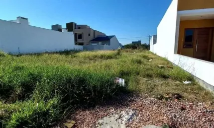 Terreno no bairro aberta dos morros - residence park