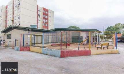 Apartamento com 2 quartos à venda na Avenida A. J. Renner, 100, Humaitá, Porto Alegre