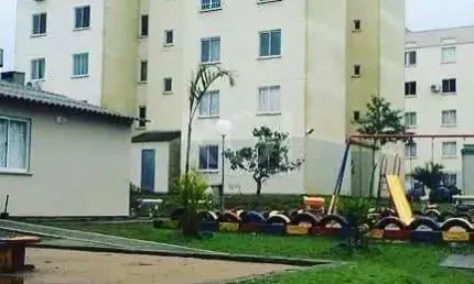 Apartamento com 2 quartos à venda na Estrada Cristiano Kraemer, 920, Vila Nova, Porto Alegre