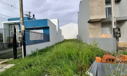 Terreno à venda na Rua Jorge Babot Miranda, 1130, Aberta dos Morros, Porto Alegre