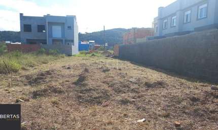 Terreno à venda na Rua Ney Gomes Martins, 64, Aberta dos Morros, Porto Alegre