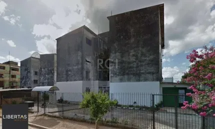 Apartamento com 2 quartos à venda na Rua Carolina, 170, Restinga, Porto Alegre
