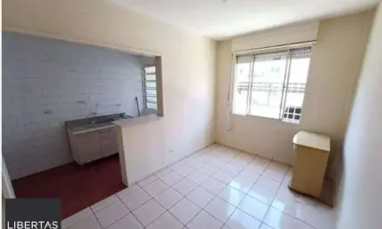 Apartamento com 1 quarto à venda na Rua Joaquim de Carvalho, 295, Vila Nova, Porto Alegre