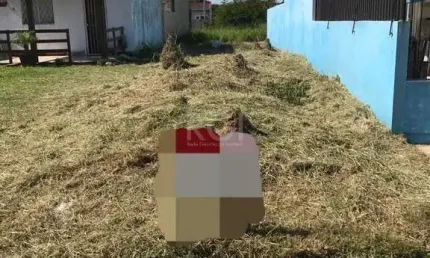 Terreno à venda na Rua Werno Finkler, 51, Aberta dos Morros, Porto Alegre