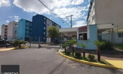 Apartamento com 2 quartos à venda na Rua José Barcellos Garcia, 40, Rubem Berta, Porto Alegre
