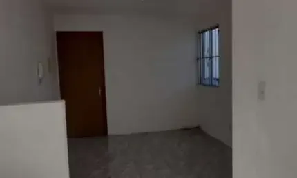 Apartamento com 2 quartos à venda na Rua Capitão Pedroso, 640, Restinga, Porto Alegre