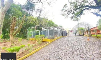 Apartamento com 2 quartos à venda na Estrada Cristiano Kraemer, 920, Vila Nova, Porto Alegre