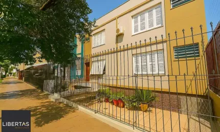 Apartamento com 1 quarto à venda na Avenida Ipiranga, 572, Menino Deus, Porto Alegre