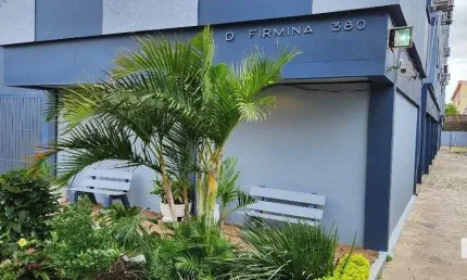 Kitnet / Stúdio à venda na Rua Dona Firmina, 380, Vila São José, Porto Alegre