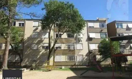 Apartamento com 1 quarto à venda na Rua Padre Ângelo Corso, 65, Cavalhada, Porto Alegre
