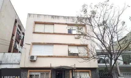 Apartamento a venda, 1 dormitório próximo a jose do patrocinio