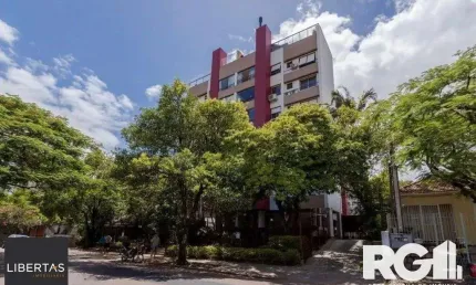 Apartamento com 3 quartos à venda na Rua Dom Diogo de Souza, 460, Cristo Redentor, Porto Alegre