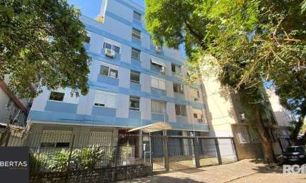 **Oportunidade Única! Apartamento Residencial à Venda na Cidade Baixa, Porto Alegre**