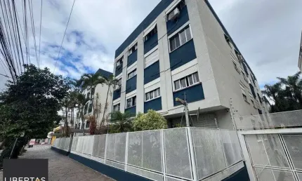 Apartamento com 2 quartos à venda na Avenida Ipiranga, 1201, Azenha, Porto Alegre
