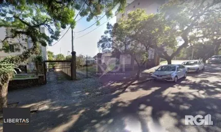 Terreno  medindo 19,60x66,00m - Porto Alegre - Cód. RP389763