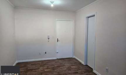 Apartamento JK, no bairro Sarandi, em Porto Alegre/RS