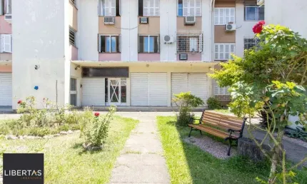 Ponto comercial à venda na Avenida Wenceslau Escobar, 941, Tristeza, Porto Alegre