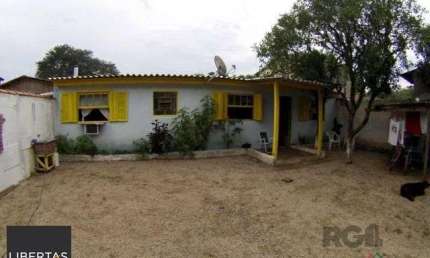 Casa com 2 quartos à venda na Rua Dona Malvina, 219, Lami, Porto Alegre
