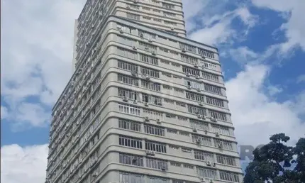 Sala comercial à venda na Praça Osvaldo Cruz, 15, Centro Histórico, Porto Alegre