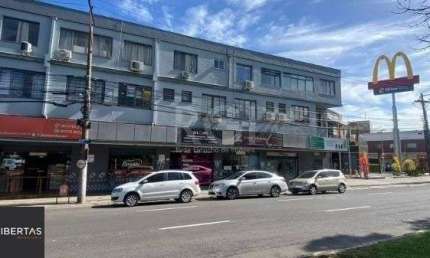 Sala comercial à venda na Avenida Wenceslau Escobar, 1991, Tristeza, Porto Alegre