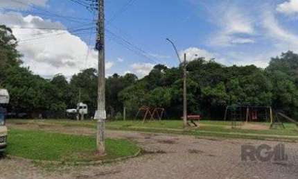 Apartamento com 2 quartos à venda na Rua Paulo Maciel, 150, Cavalhada, Porto Alegre