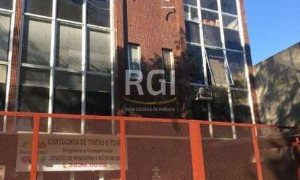 Conjunto/Sala para Venda - 25.3m², 0 dormitórios, Floresta