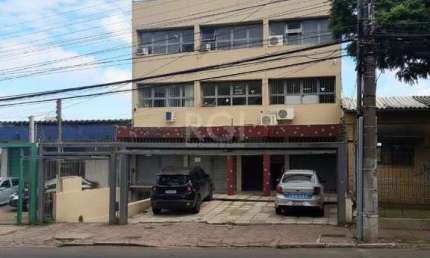 Sala comercial à venda na Avenida Nonoai, 1589, Nonoai, Porto Alegre