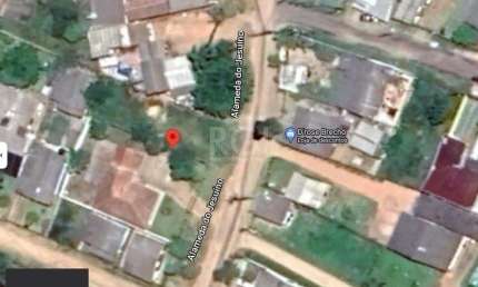 Terreno para Venda - 0m², 0 dormitórios, Lageado, Porto Alegre