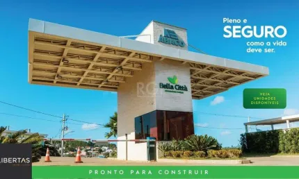 Terreno para Venda - 140.25m², 0 dormitórios, Lomba do Pinheiro, Porto Alegre