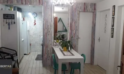 Apartamento para Venda - 42.62m², 1 dormitório, 1 vaga - Restinga