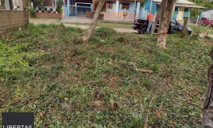 Terreno à venda na Rua Hortênsias do Varejão, 36, Lami, Porto Alegre